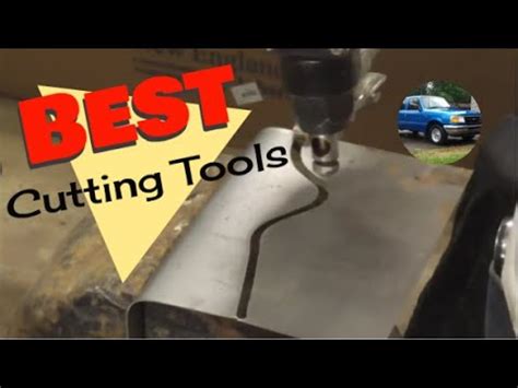 best tool for cutting automotive sheet metal|cutting 22 gauge sheet metal.